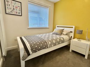 Bedroom 4- click for photo gallery